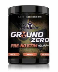 Poză Ground Zero NO-Stim 300g