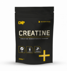 Poză CNP Creatine Powder 250g