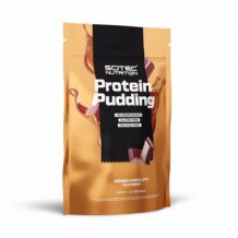 Poză Protein Pudding 400g