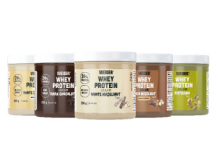 Poză Weider Whey Protein Spread 250g