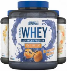 Poză Applied Critical Whey 2000g