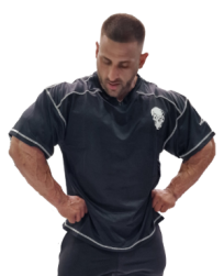 Poză Tricou Football oversized