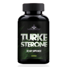 Poză Turkesterone 60caps