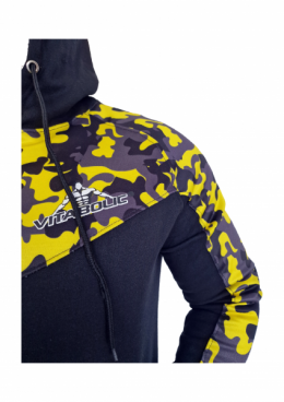 Imagine produs Hanorac CAMO Vitabolic