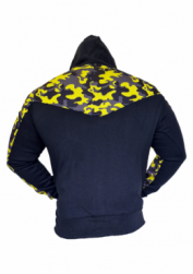 Poză Hanorac CAMO Vitabolic
