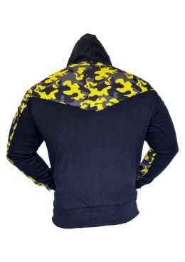 Imagine produs Hanorac CAMO Vitabolic
