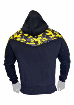 Imagine produs Hanorac CAMO Vitabolic