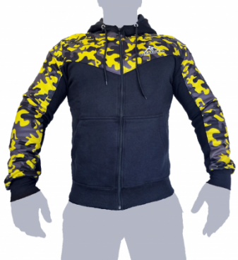 Imagine produs Hanorac CAMO Vitabolic