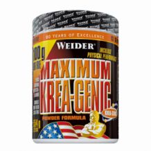 Poză Maximum Krea-genic Powder 554g