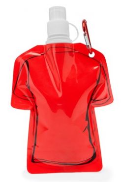 Imagine produs Bidon flexibil in forma de tricou