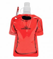 Poză Bidon flexibil in forma de tricou