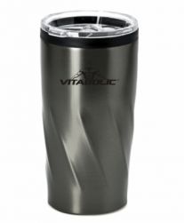 Poză Pahar din otel inoxidabil 550 ml