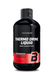 Poză Thermo Drine Concentrate