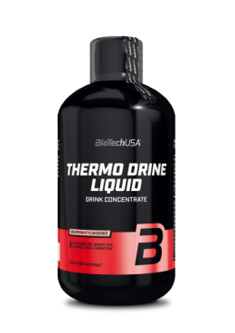Imagine produs Thermo Drine Concentrate