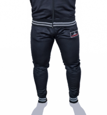 Poză Pantalon Trening Gri