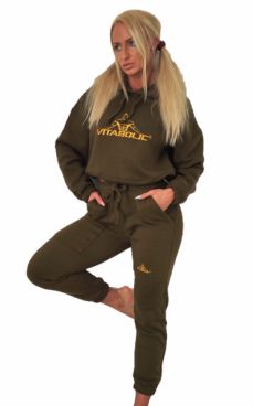 Imagine produs Trening dama Vitabolic
