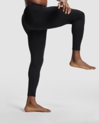 Poză Vitabolic Colanti negrii barbati