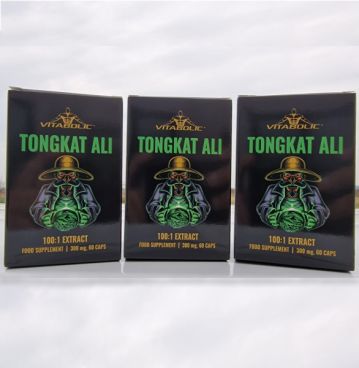 Imagine produs Tongkat Ali 100:1 extract