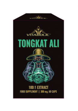 Imagine produs Tongkat Ali 100:1 extract