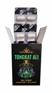 Imagine produs Tongkat Ali 100:1 extract