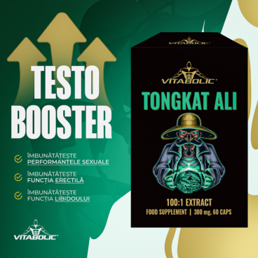 Imagine produs Tongkat Ali 100:1 extract