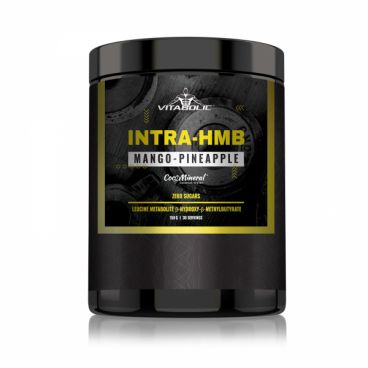 Imagine produs Intra-HMB intra-workout