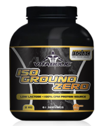 Poză ISO Ground Zero CFM 2Kg