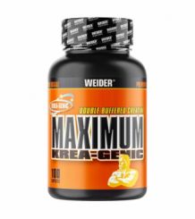 Poză Maximum Krea-Genic 100 capsule