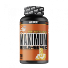 Poză Maximum Krea-Genic 200 capsule