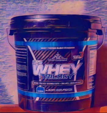 Product image Whey Trilogy Standard 4Kg