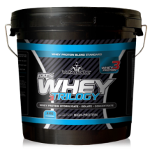 Poză Whey Trilogy Standard 4Kg