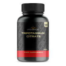 Poză Tripotassium Citrate 100caps