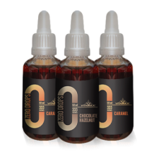 Poză Vitabolic Zero Drops 50 ml