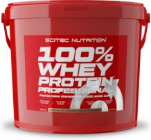 Poză Whey Protein Professional 5Kg
