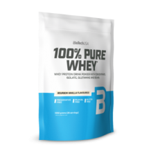 Poză Biotech Pure Whey 1Kg