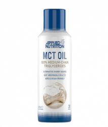 Poză Applied MCT oil 490ml
