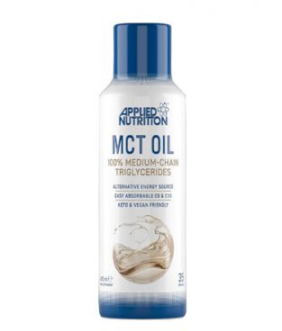 Imagine produs Applied MCT oil 490ml