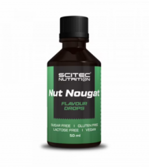 Poză Scitec Flavour Drops 50ml
