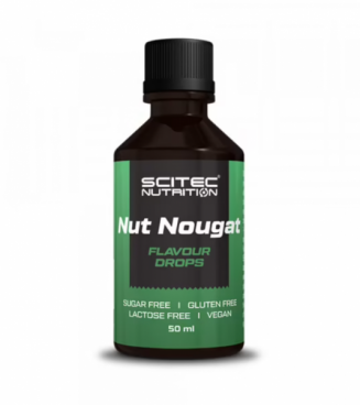 Imagine produs Scitec Flavour Drops 50ml