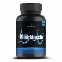 Poză Mind and Muscle 90 caps