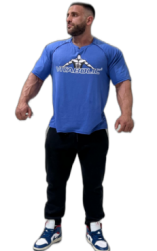 Poză Tricou Rag Top