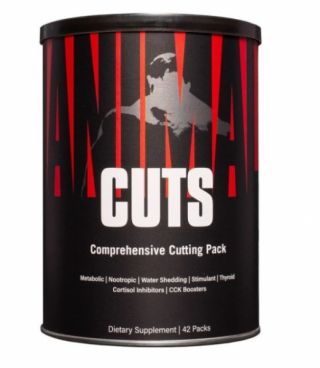 Imagine produs Animal Cuts 42 plicuri