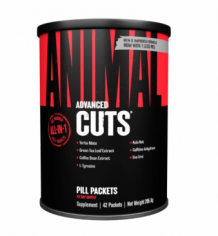 Poză Animal Cuts 42 plicuri