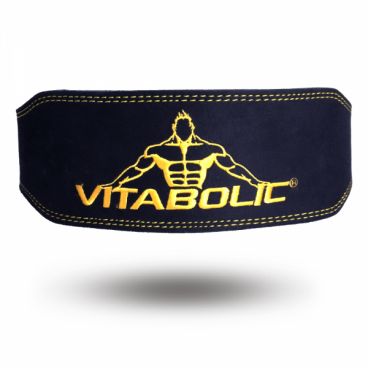 Product image Centura Black-Gold 10 cm