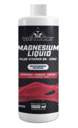 Poză Magnesium Liquid 1L