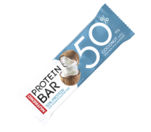 Poză Nutrend 50% Protein Bar 50g