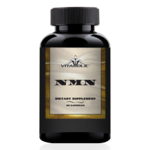 Poză NMN 60 caps