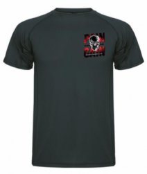 Poză Tricou Bodybuilder Facts