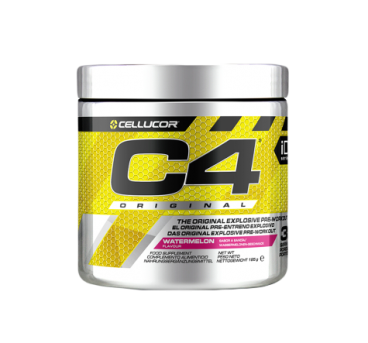 Product image Cellucor C4 30 portii