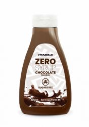 Poză Zero Syrup 425ml